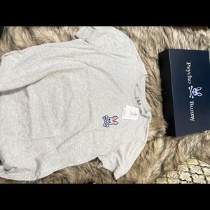 Psycho bunny t-shirt